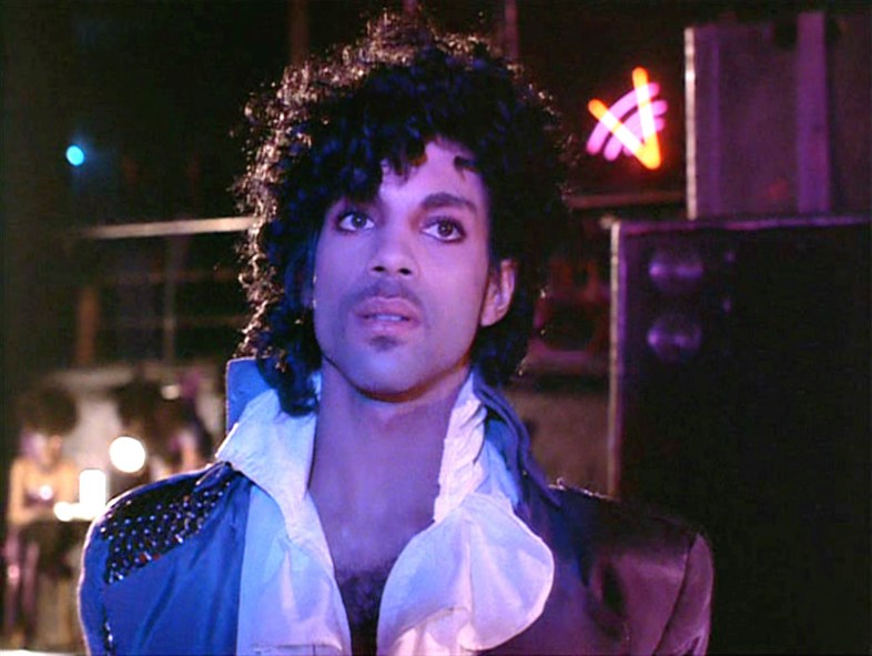 12 Reasons Prince's 80s Movie 'Purple Rain' Is The Best/Worst