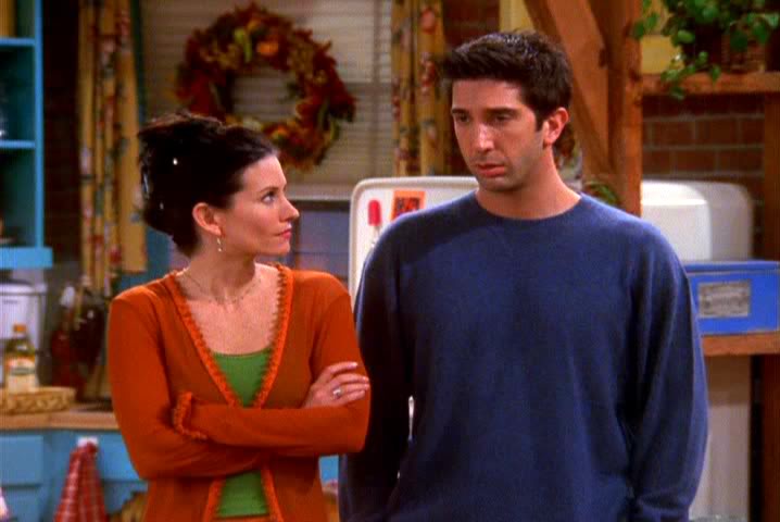 Friends: The Complete Series