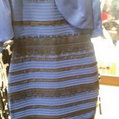 The Terrible Truth About “The Dress”