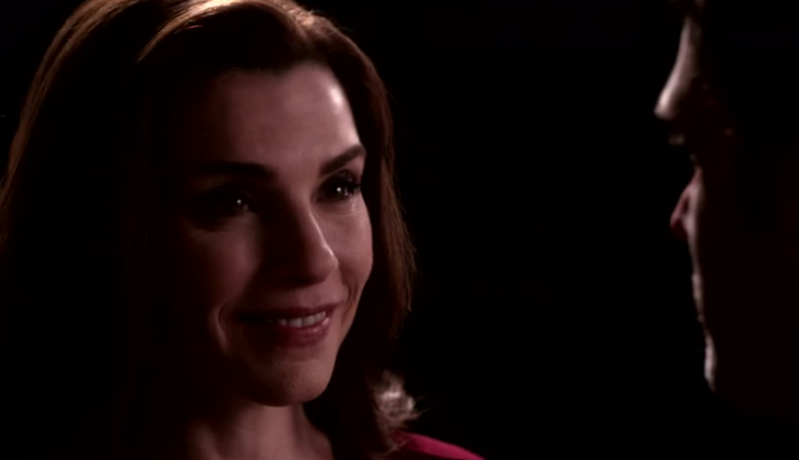 Amazon / The Good Wife