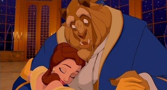 Beauty and the Beast