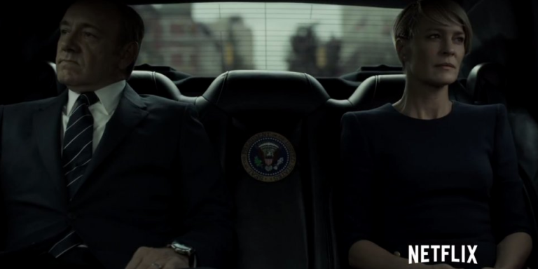 40 Questions House Of Cards Needs To Answer