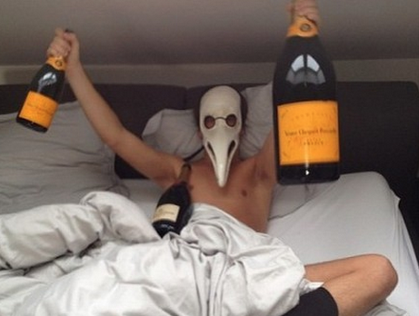 Spoiled meaning image