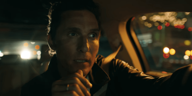 9 Definitive Pieces Of Evidence That The Matthew McConaughey Lincoln Commercial Is Actually About Being In Your 20s
