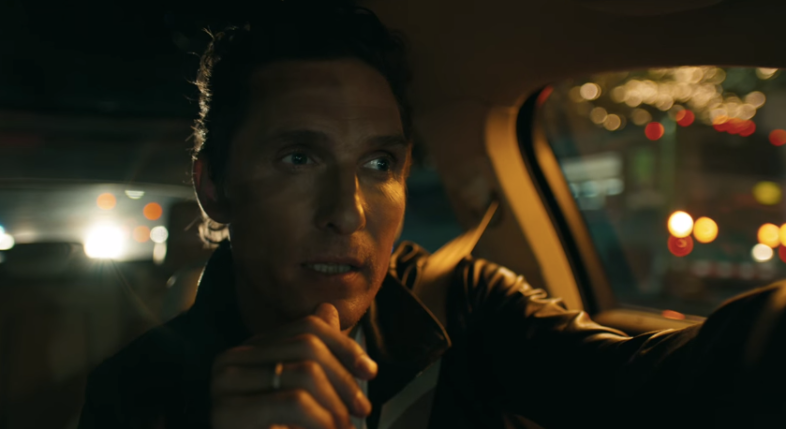YouTube / Lincoln Motor Co.