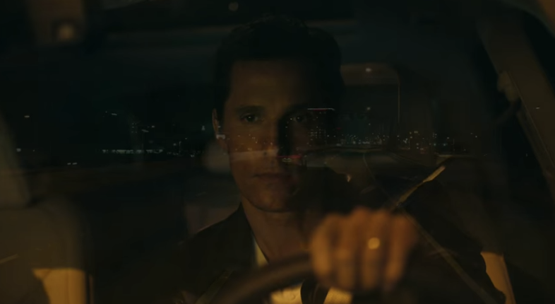 YouTube / Lincoln Motor Co.