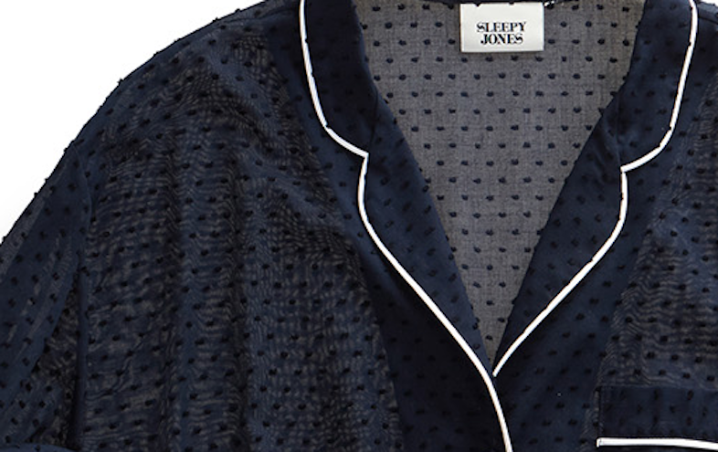 12 Pajama Shirts That You Should Really Consider Wearing Out