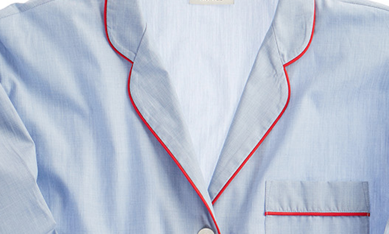 12 Pajama Shirts That You Should Really Consider Wearing Out Thought