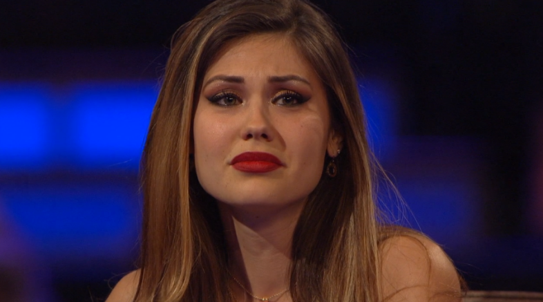 Ranking The Girls Of 'The Bachelor' In Order Of Who Cried The Most (Fake)  Tears Last Night