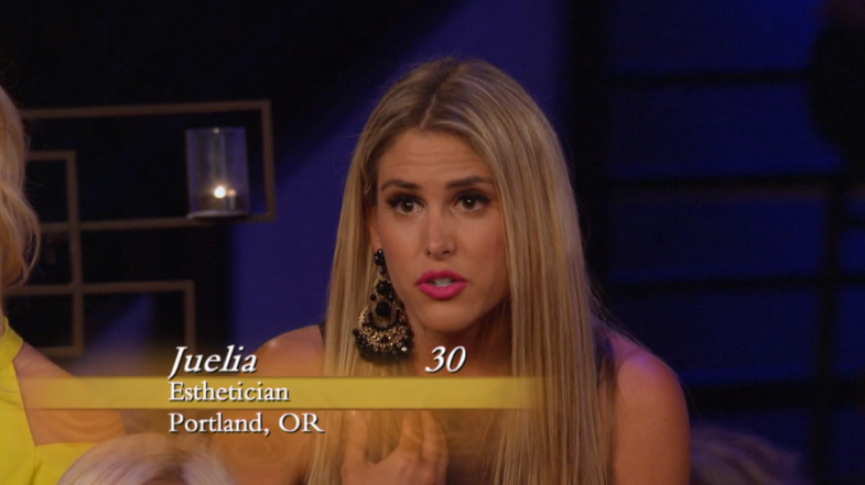 The Bachelor