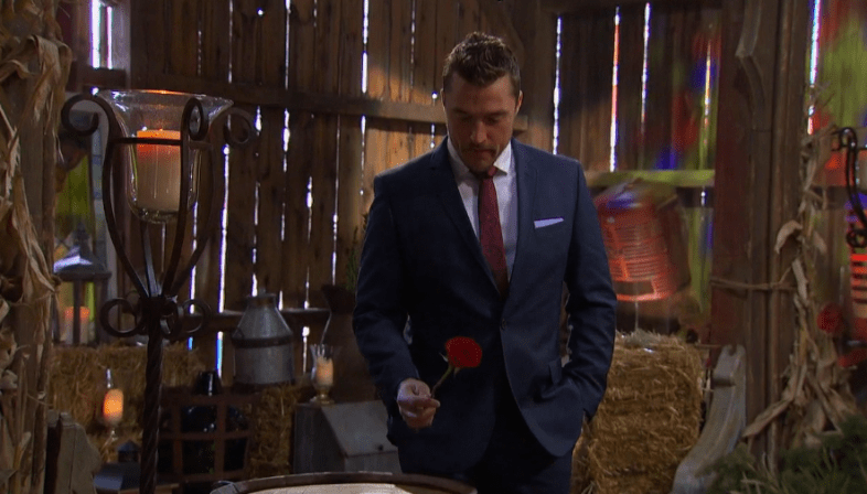 The Bachelor