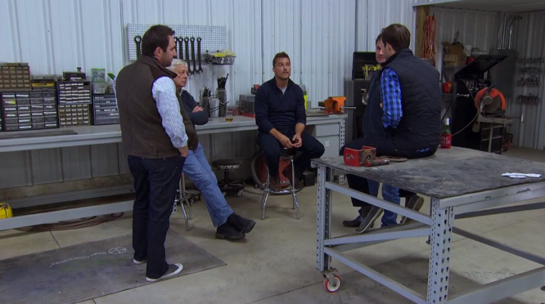 The Bachelor