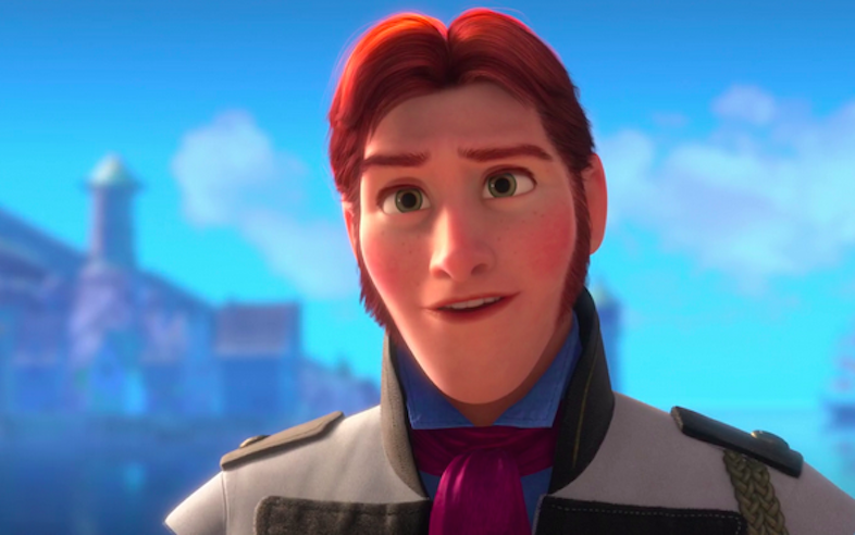 Here's the Pixar Character You'd Be, Based On Your Myers-Briggs