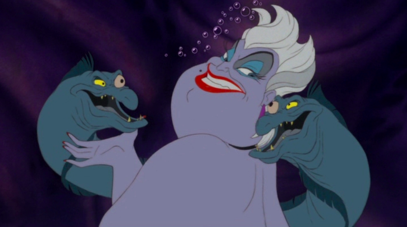 Which Disney/Pixar Villain Are You? (Based On Your Myers-Briggs Personality  Type) | Thought Catalog