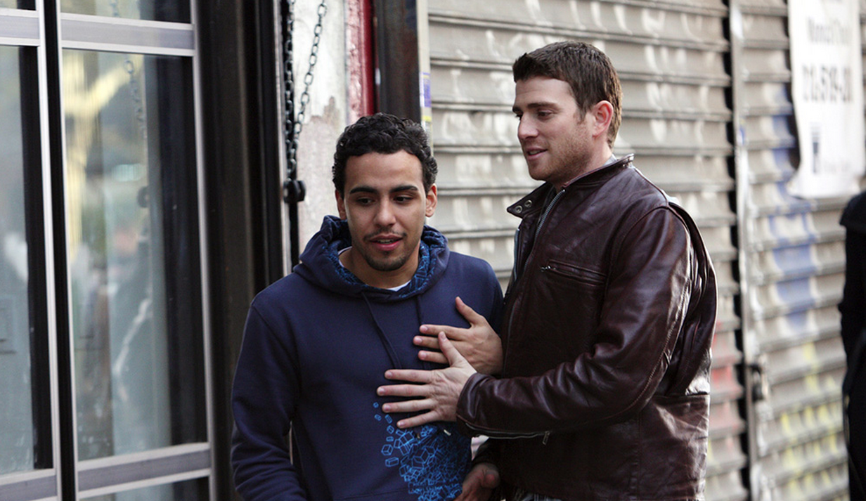 30 Quotes, Quips, And Song Lyrics To Remind You Why You Moved To New