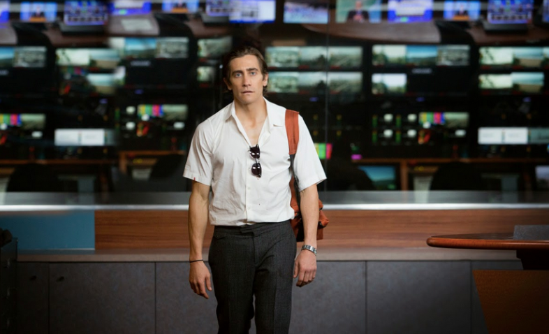 Nightcrawler