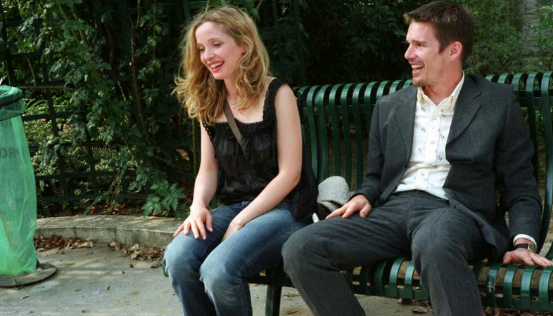 Before Sunset