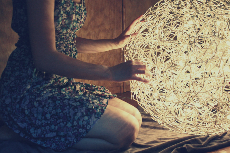 Flickr, Chiara Cremaschi
