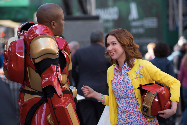 The Unbreakable Kimmy Schmidt