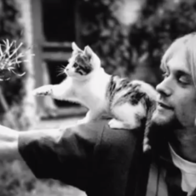 Get A First Look At Brett Morgen’s Intimate New Documentary About Kurt Cobain’s Life