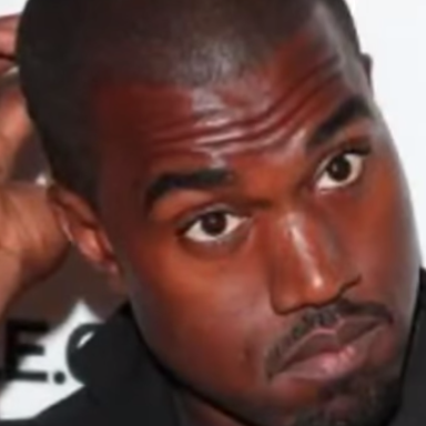Anonymous Sends A Message To Kanye West And Kim Kardashian And They’re Not Holding Back