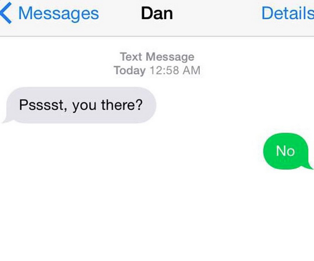 18 Texts From Your Ex That Explain Any Type Of Ex You Could Ever Have ...