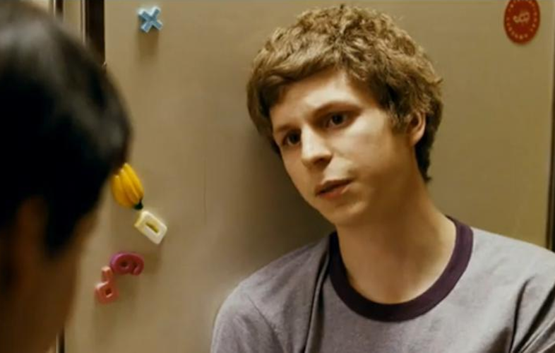 Scott Pilgrim Vs. The World