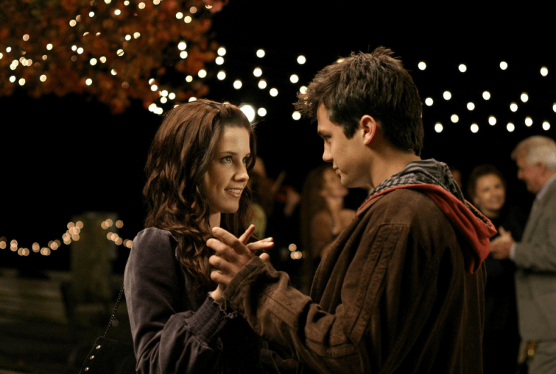 Top 10 Memorable One Tree Hill Moments 