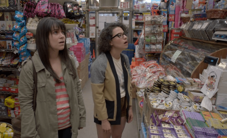 Broad City