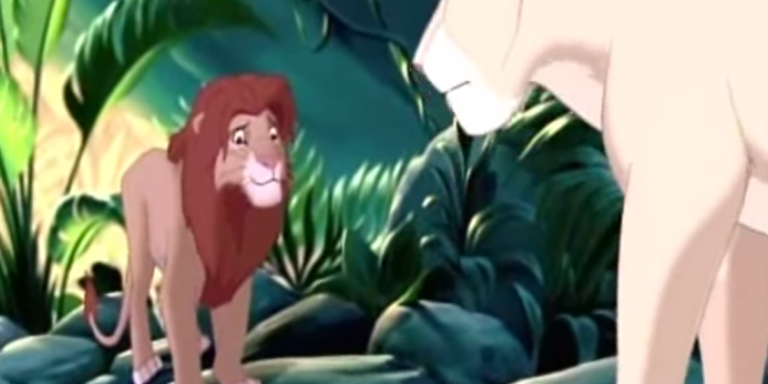 13 Disney Songs That Are Definitely About Sex