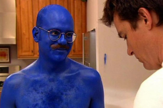 Arrested Development