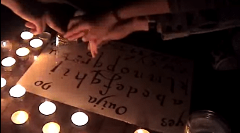 Does Target Sell Ouija Boards In 2022? (Do This Instead…)