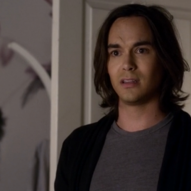 7 Reasons Caleb Could Be Big A On ‘Pretty Little Liars’