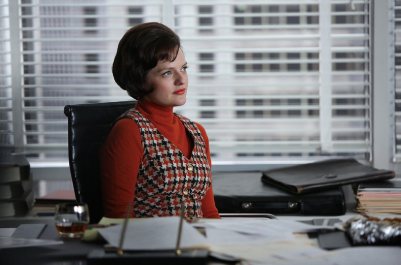 Mad Men