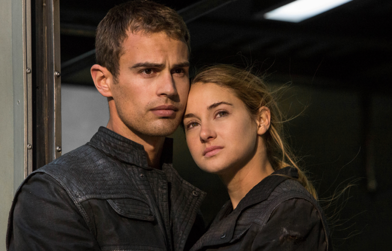 Insurgent