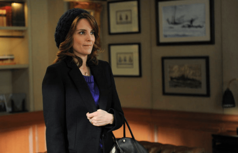 30 Rock