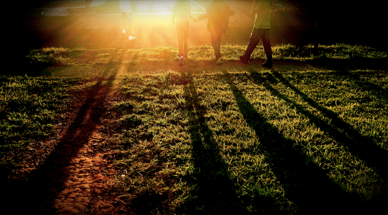 Flickr / paulotavio