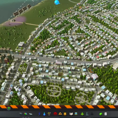 I’ve Been Playing ‘Cities: Skylines’ And I Think You Should Too