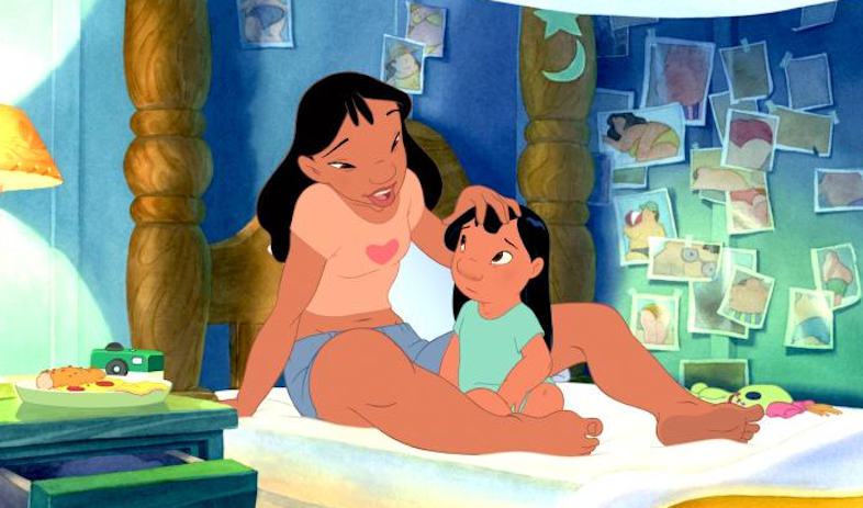 Disney's Live-Action 'Lilo & Stitch' Finds Its Nani, Lilo's Sister