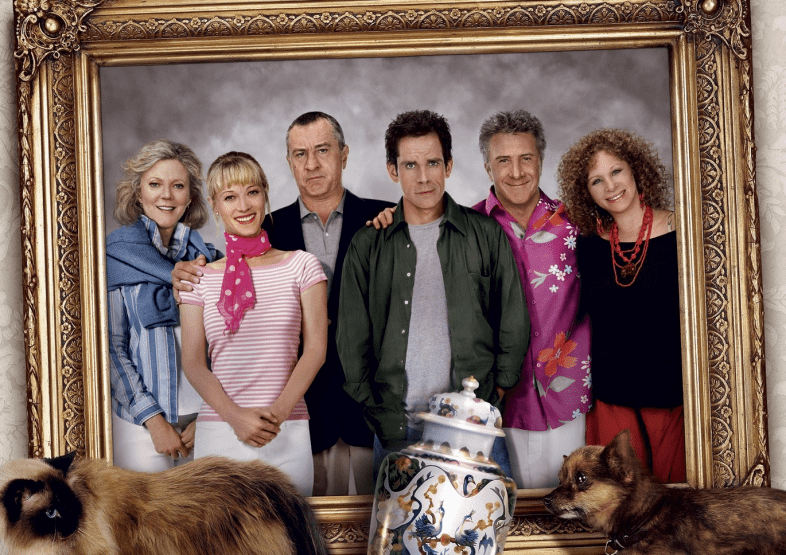 Meet The Fockers