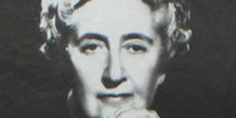 Creepy History: The Mysterious Disappearance Of Agatha Christie