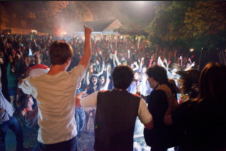Project X