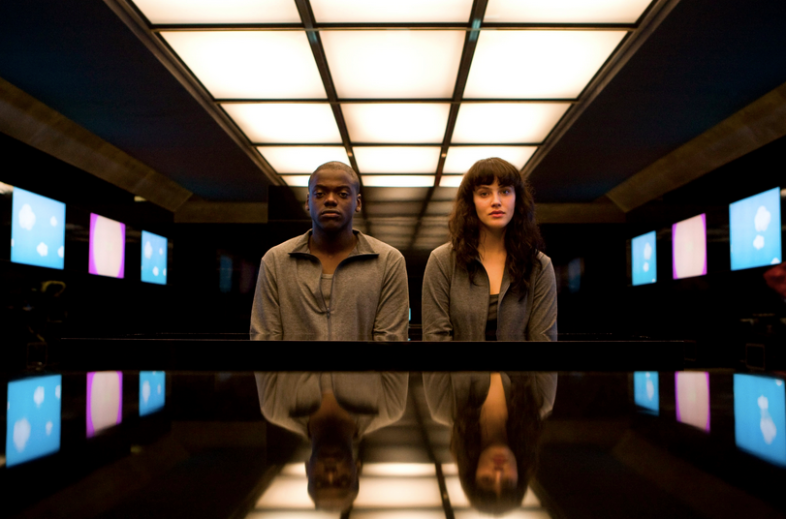 Black Mirror
