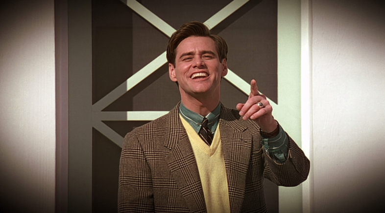 The Truman Show