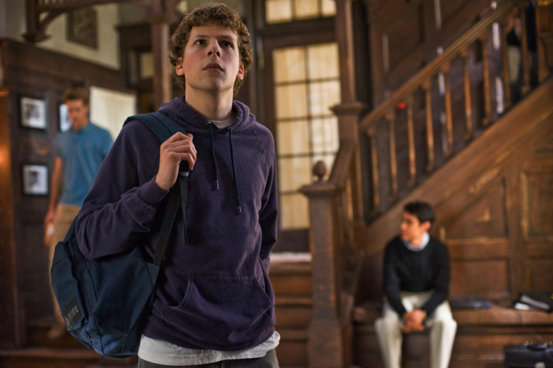 The Social Network
