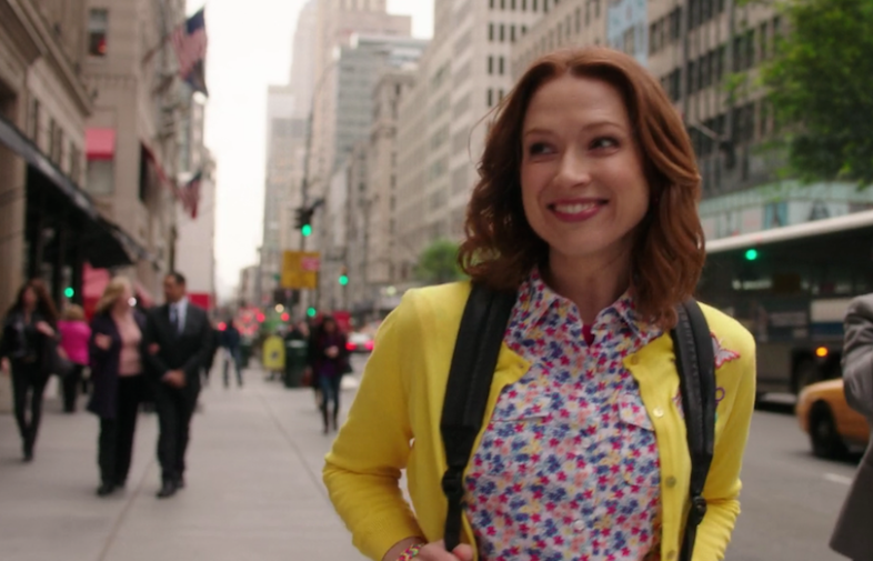 The Unbreakable Kimmy Schmidt