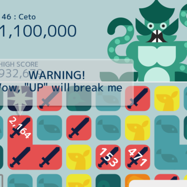 15 Things Only People Who Play Mujo Understand