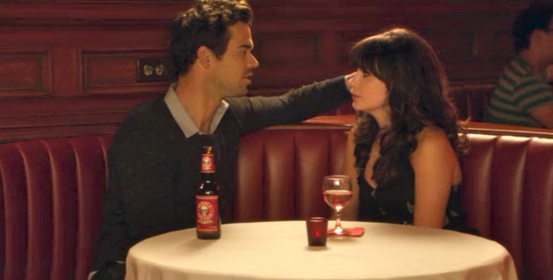 New Girl DVD