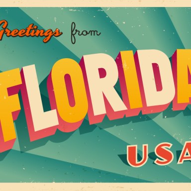 10 Reasons You Should Never Move To Florida