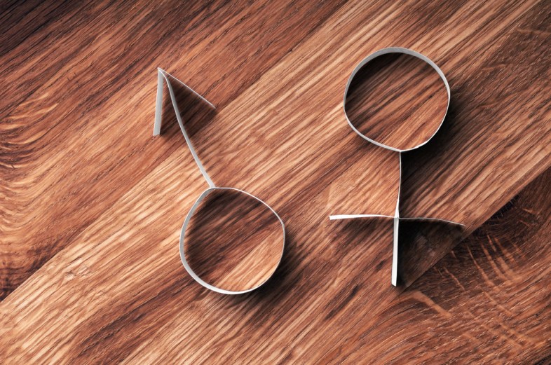 Shutterstock / Demeshko Alexandr
